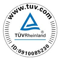 Tuev-rund